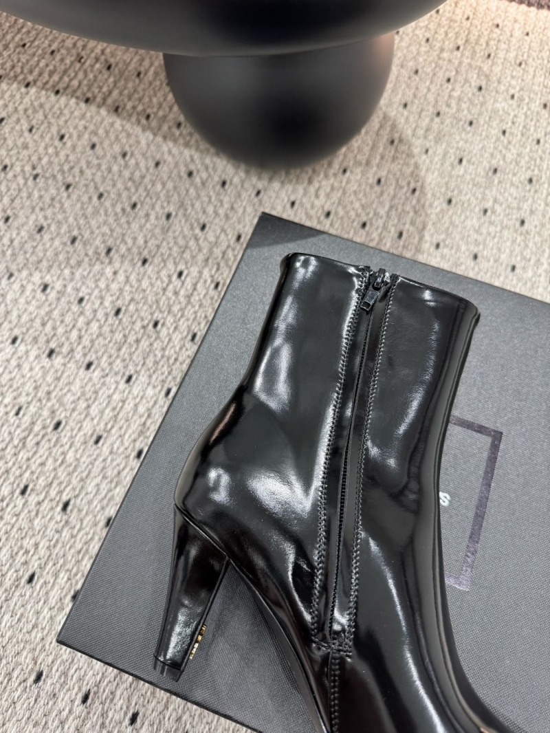 Ba1en*iaga boots